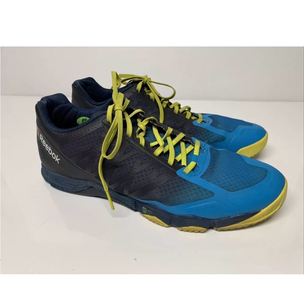 Reebok Speed TR